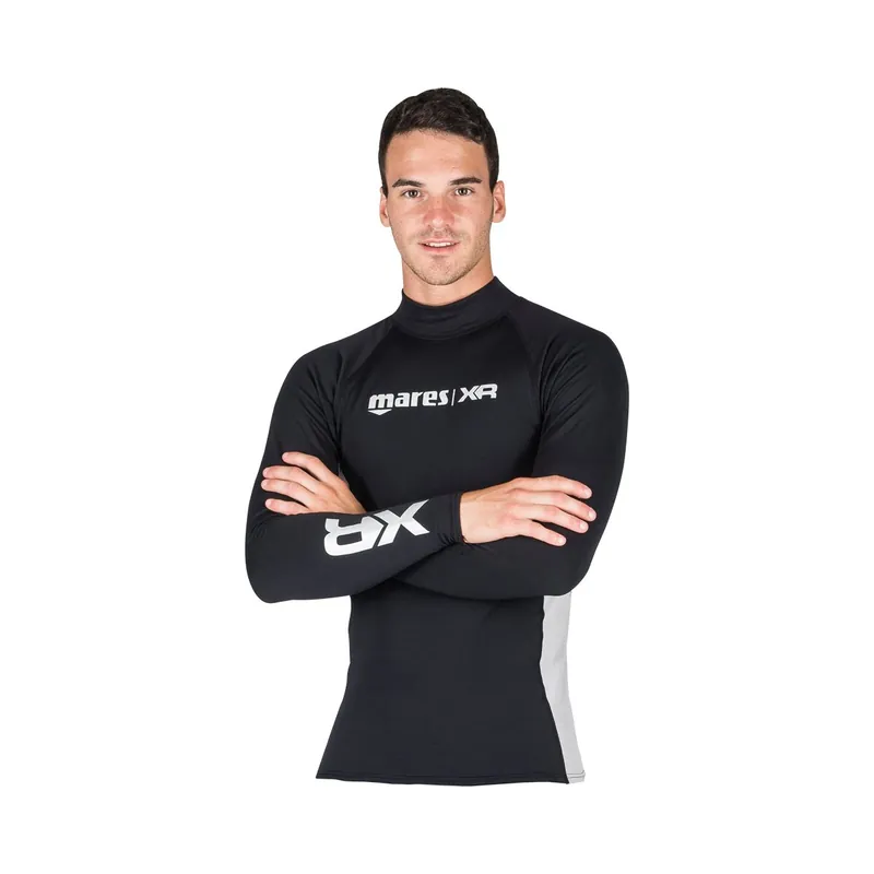 XR Base Layer Top size XXL Direkt Vom Hersteller