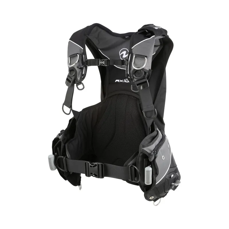 Axiom i3 size XS Abverkauf