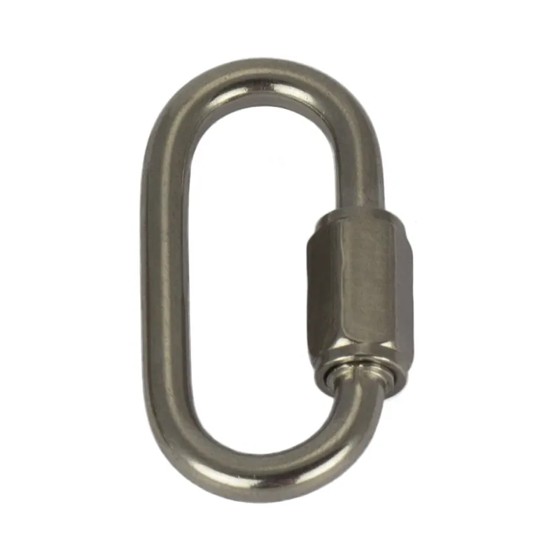 Sichere Zahlung Quick Link length 4,1cm