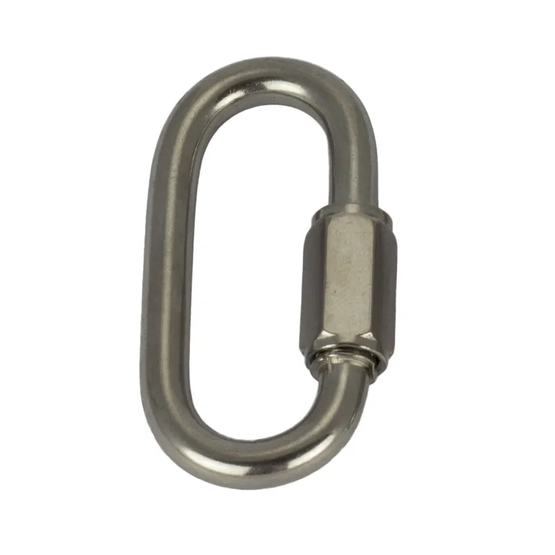 Heißes Angebot Quick Link Länge 6,0cm