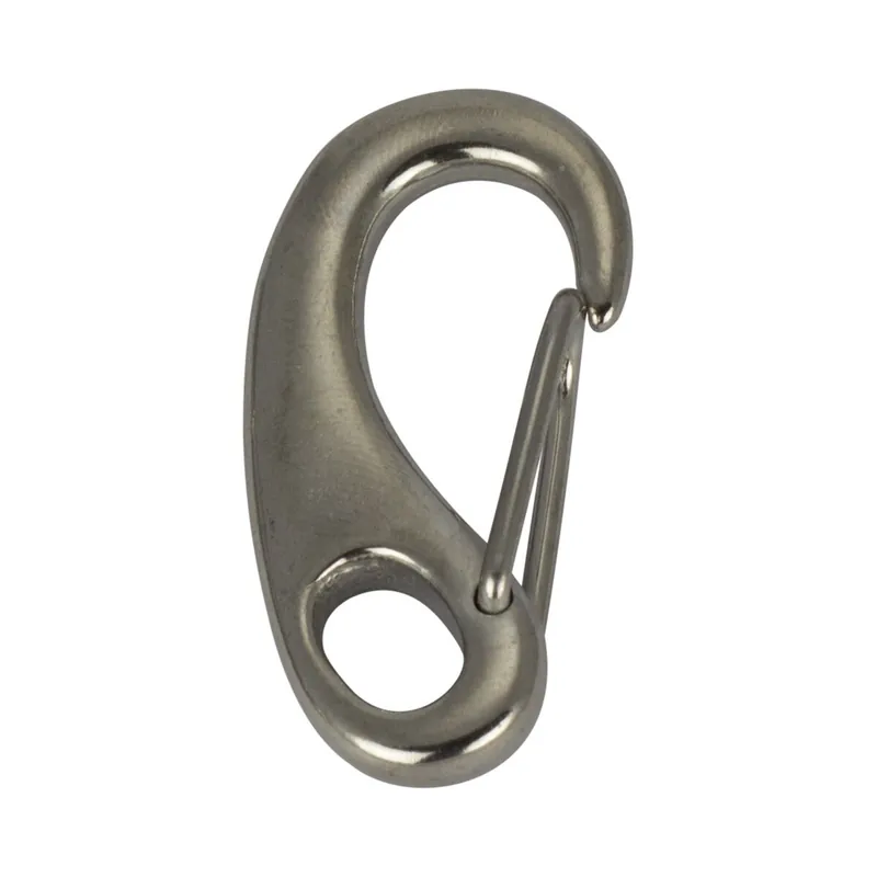 Sonderangebot Karabiner Länge 5,0cm