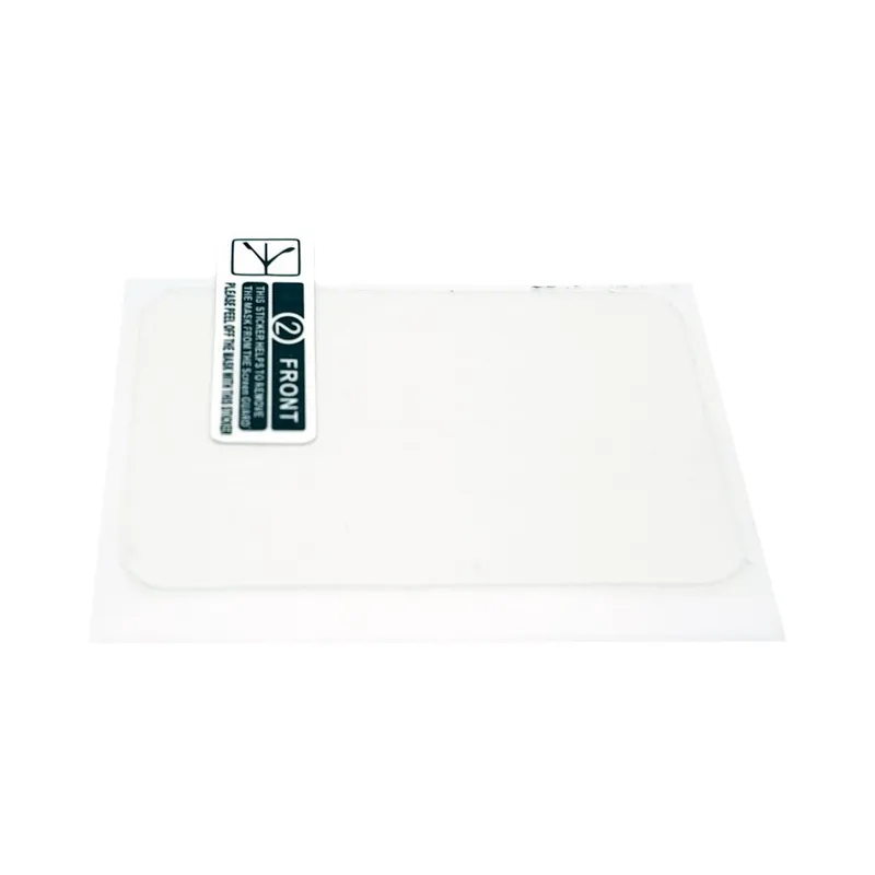 Heißes Angebot Peregrine Display Protection Film