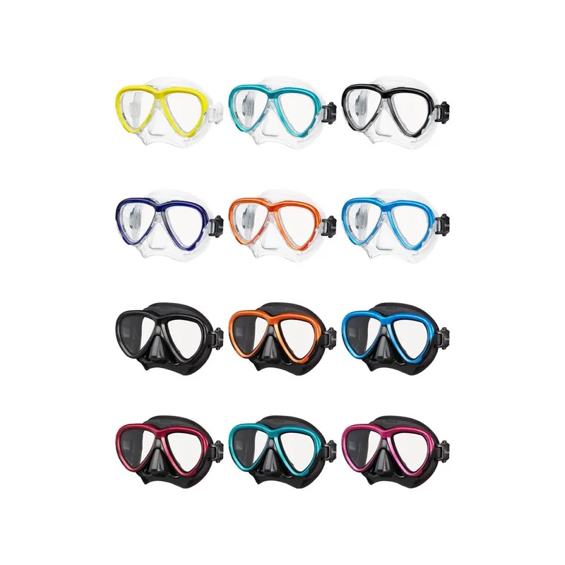 Intega Dive Mask Preis Gesenkt