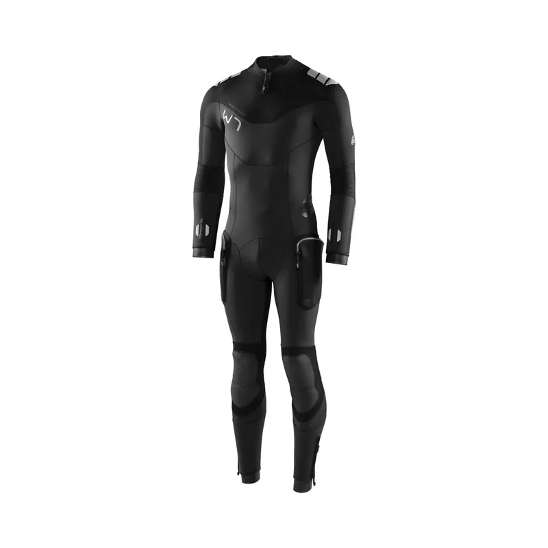 W7 5mm Fullsuit Man M/t Heißes Angebot
