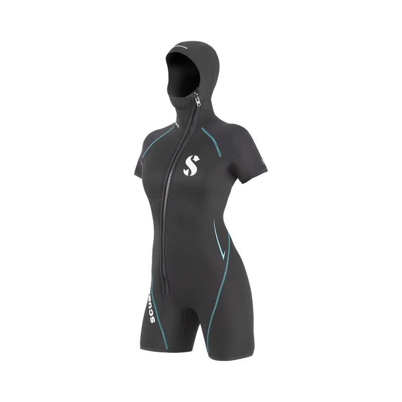 Saisonangebot Definition Vest 6.0 Woman
