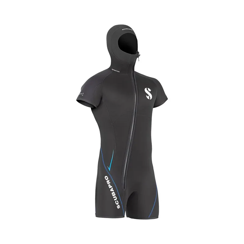 Definition Vest 6.0 Man size XXL/56 Finale Aktion