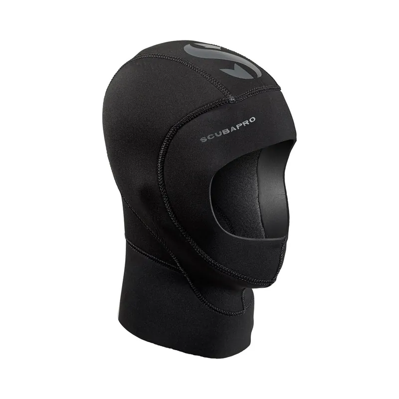 Everflex 5/3 mm Kopfhaube ohne Kragen Größe XS/S Finale Aktion