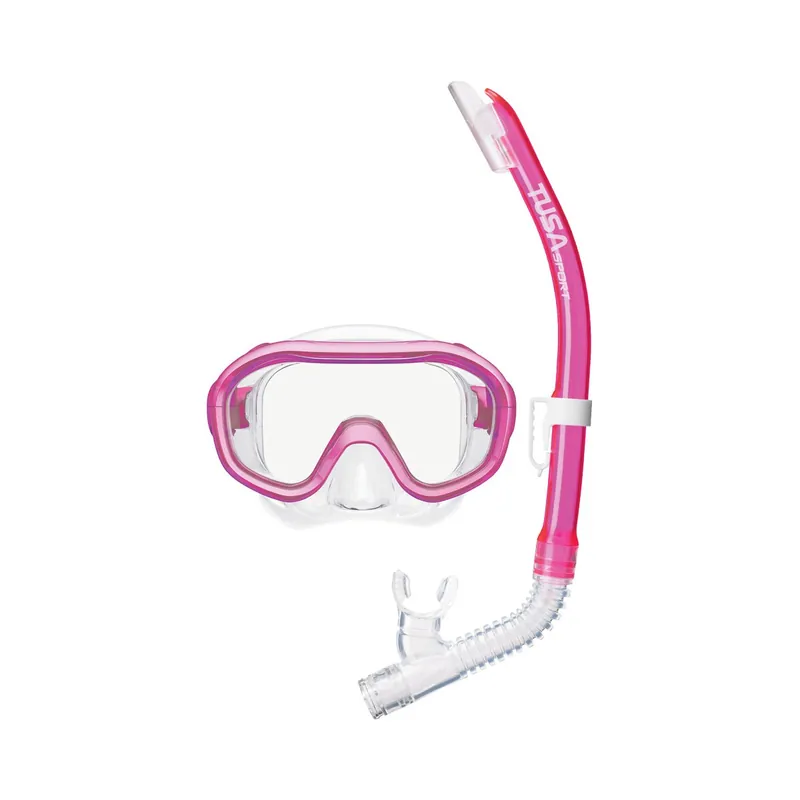 Mega-Angebot Kleio mini fit youth combo Farbe Clear Pink (CP)