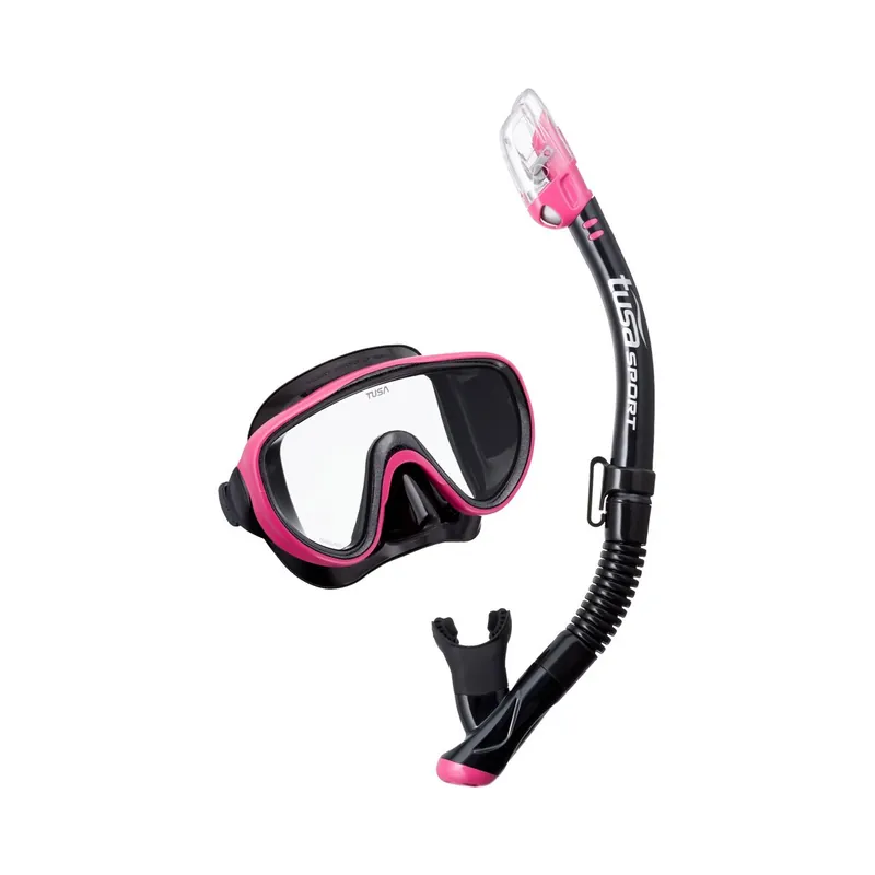 Serene Adult Combo Farbe QB Hot Pink (QB-HP) Finale Aktion