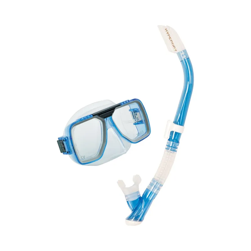 Liberator Adult Dry Combo Color Clear Blue (CLB) Sale