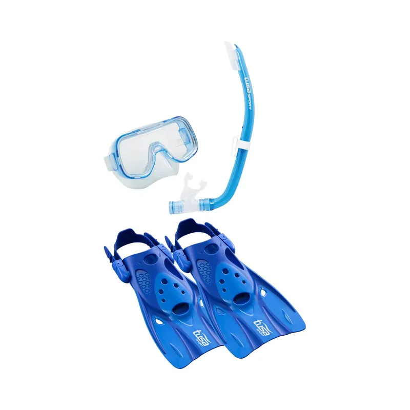 Preisreduziert Mini-Kleio Hyperdry Youth Travel Set Farbe Clear Blue (CB) Größe M