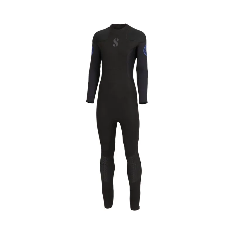 Oneflex 5mm Rückenreißverschluss Damen Größe XS/36 Preisknaller