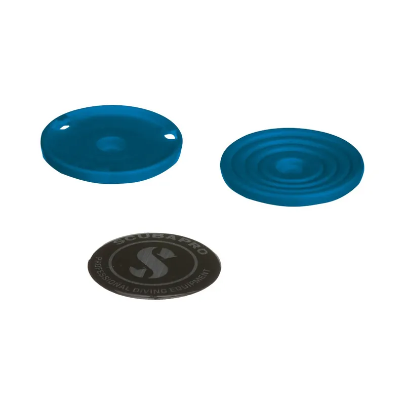 Must-Have S-Tek Farbkits für Drehspool Farbe blau