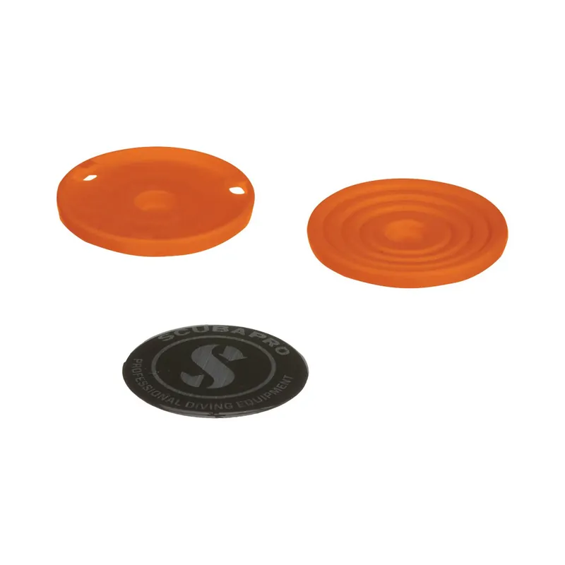 Top-Angebot S-Tek Farbkits für Drehspool Farbe orange