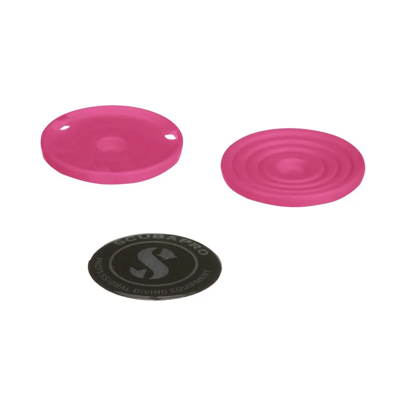 Preisknaller S-Tek Spinner Spool Color Kit