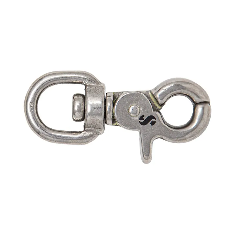 Nur Für Kurze Zeit S-Tek Swivel Bolt Snap 13mm