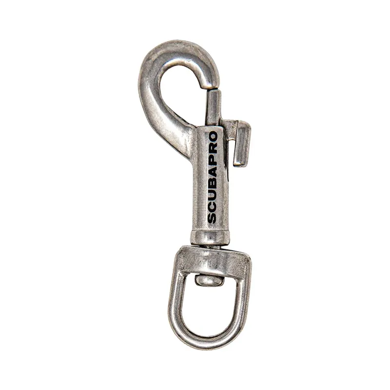 S-Tek Karabinerhaken 10mm XS Rabatt