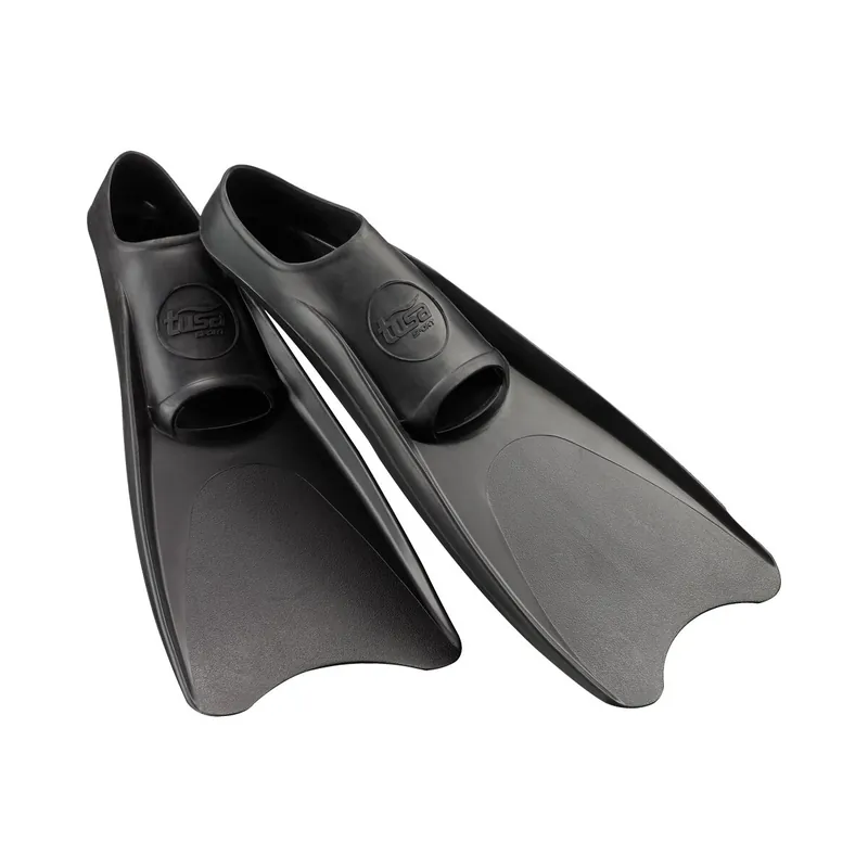 Ausverkauf Fulll Foot Rubber Fin