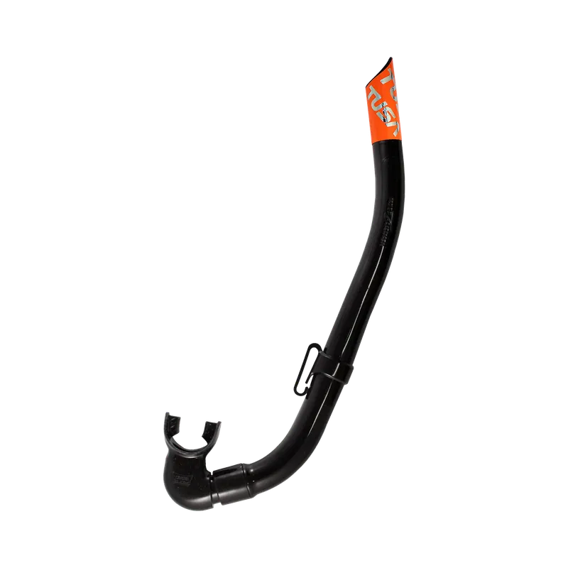 Nur Heute Reef Tourer Snorkel Colour QB Black (QB/BK)