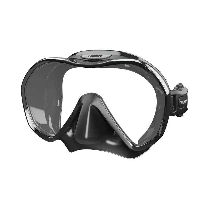 Zensee Maske Farbe QB Black (QB/B) Must-Have