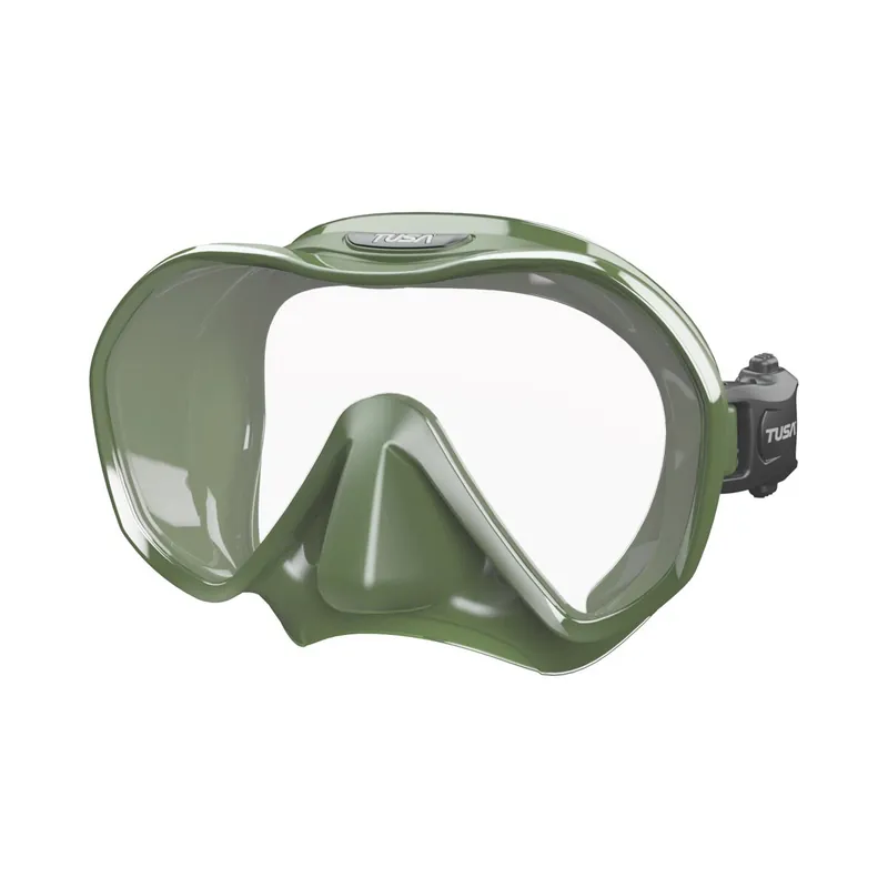 Knallerangebot Zensee Maske Farbe Q Khaki (QKH)