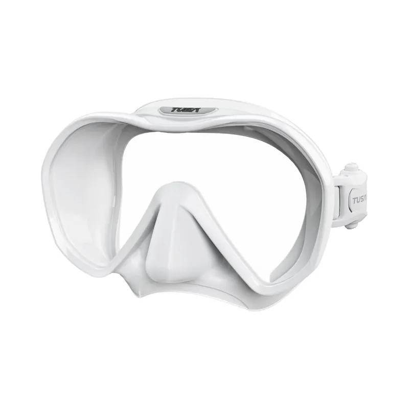 Sonderangebot Zensee Mask Colour QW White (QW)