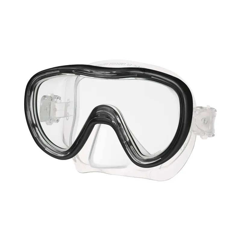 Kleio 2 Maske Farbe Black (BK) Wochenendangebot