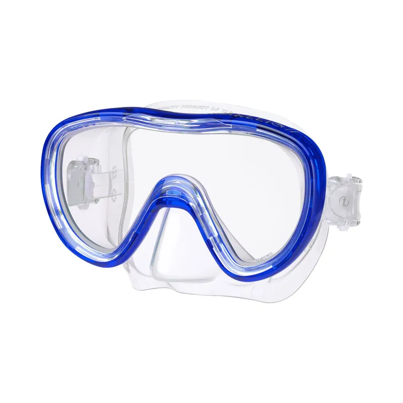 Kleio 2 Mask Colour Cobalt Blue (CBL) Neu