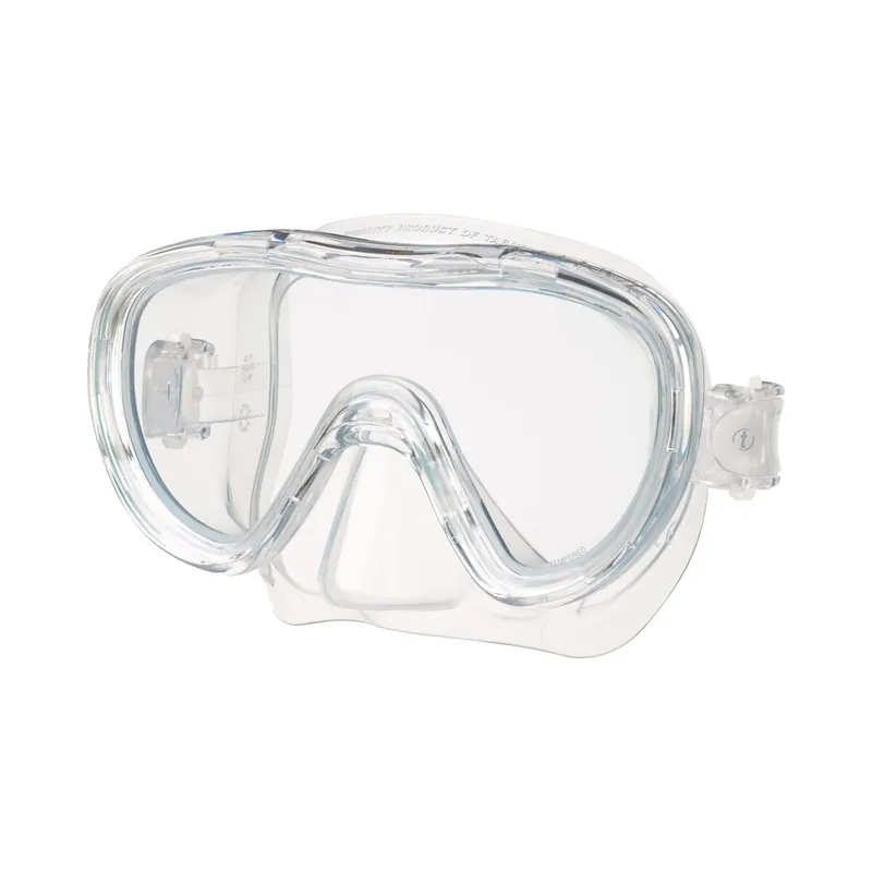Kleio 2 Mask Colour Translucent (T) Preisreduziert