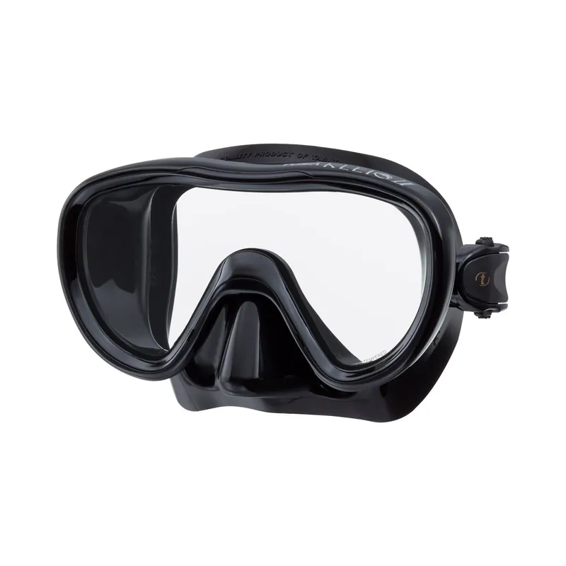 Kleio 2 Maske Farbe QB Black (QB/BK) Nur Für Kurze Zeit