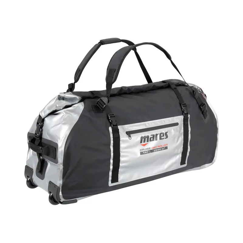 Cruise Dry Roller 140l Wochenendangebot