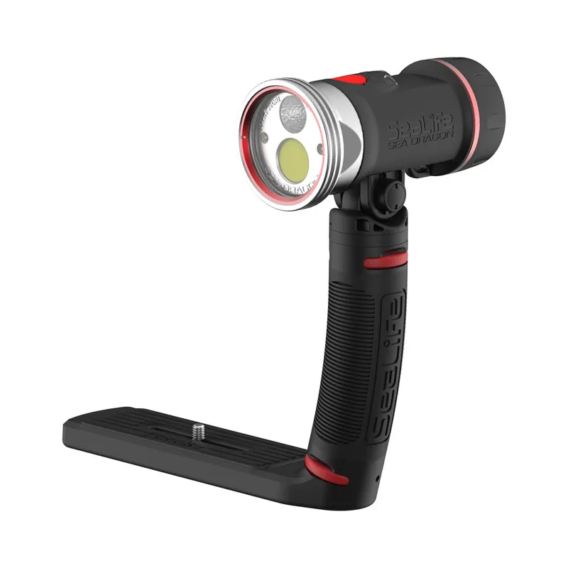Günstig SeaDragon 3000 SF Pro Dual Beam (SL679)