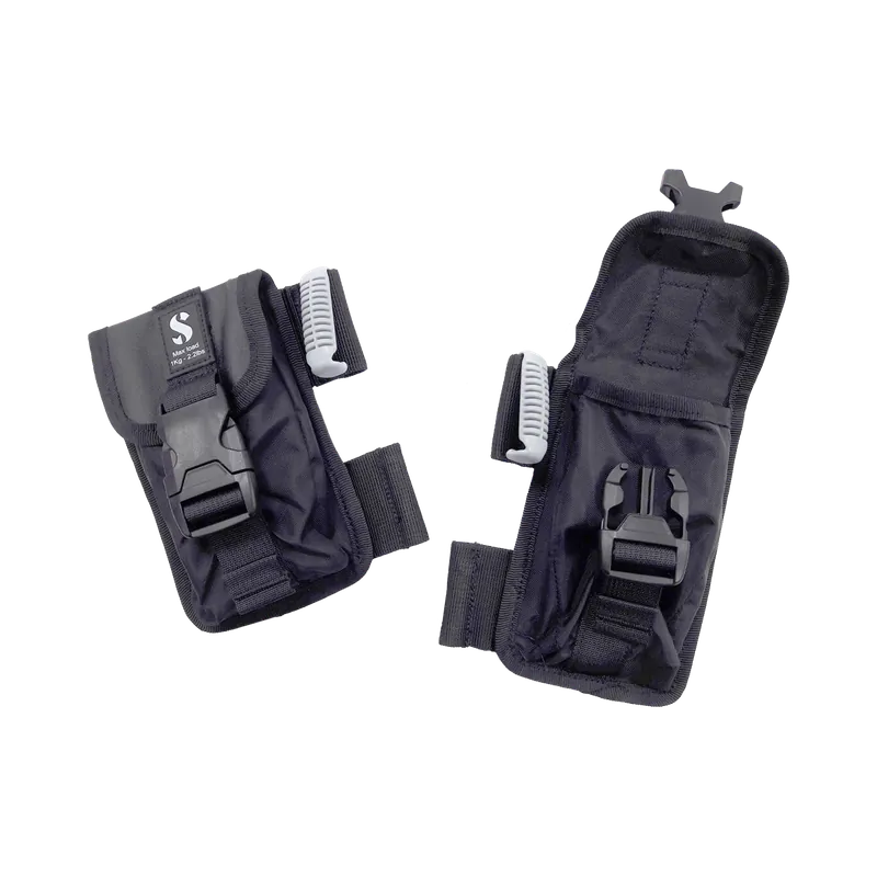 Trim Weight Pockets Angebot