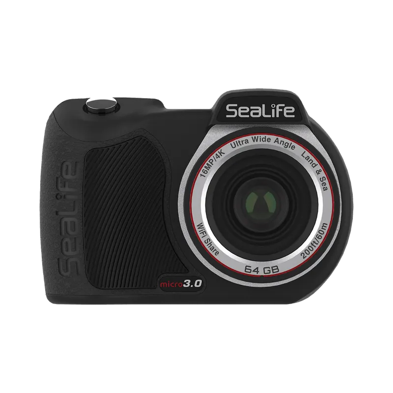 Super-Preis SeaLIfe Micro 3.0 UW-Camera