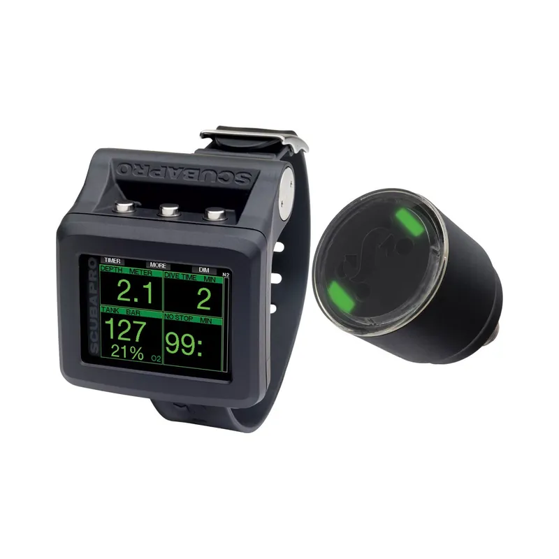 G2 (Galileo 2) with Smart+ Pro transmitter Geprüft