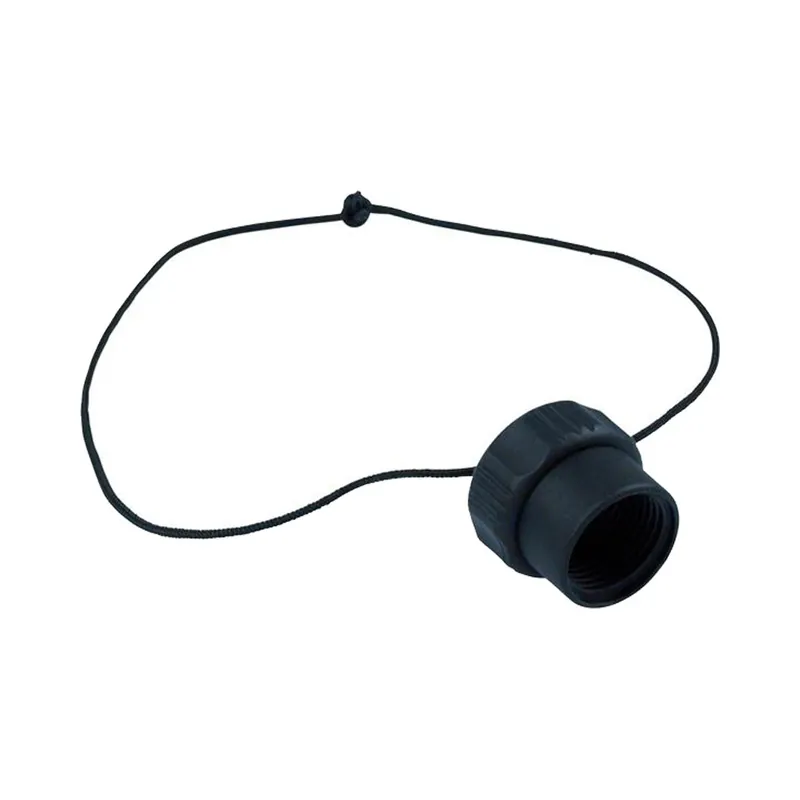 Neue Kollektion Atemregler DIN Kappe