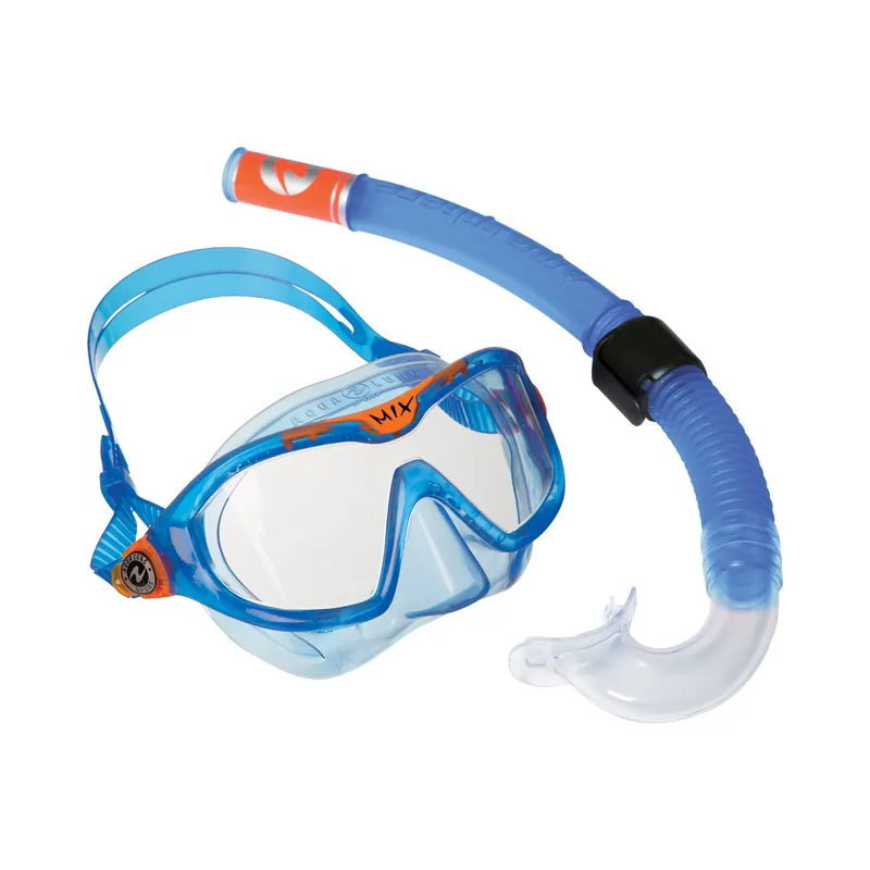 Meistverkauft Mix Combo Farbe blau/orange