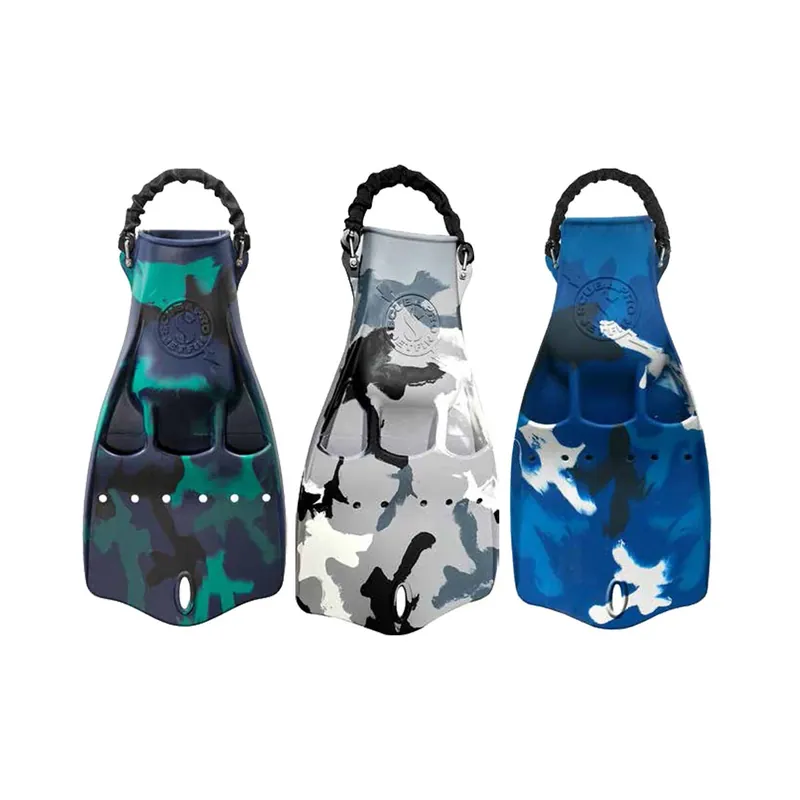 Jet Fin Camouflage Top-Preis