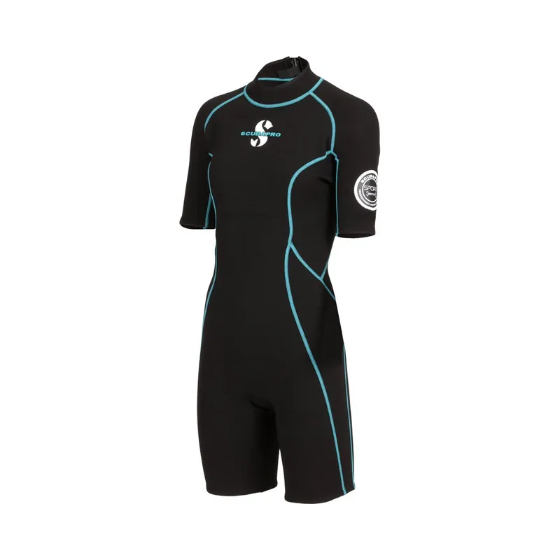 Sport 2.0 Shorty Damen Größe M/40 Echt