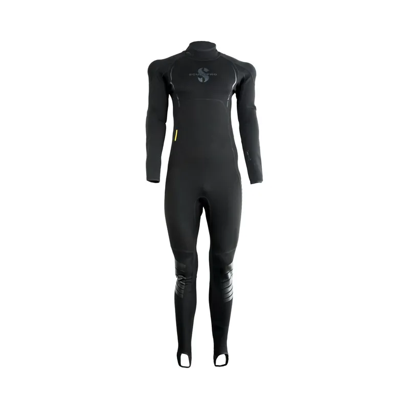 Neuheit Sport Steamer 0,5mm Man Size M/50