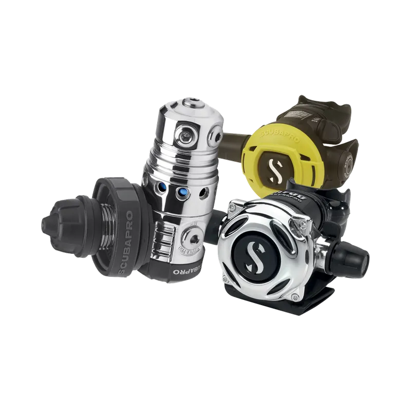 Regulator set MK25 EVO A700 Octopus S270 Preiswert