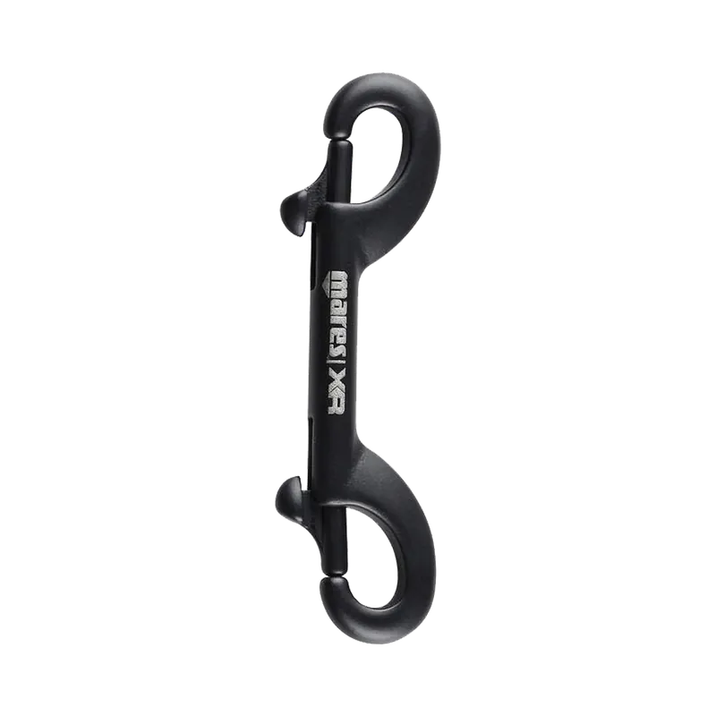 Double ender Ceramic Black 120mm Super-Preis