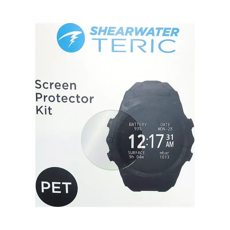 Teric Screen Protector Markenware