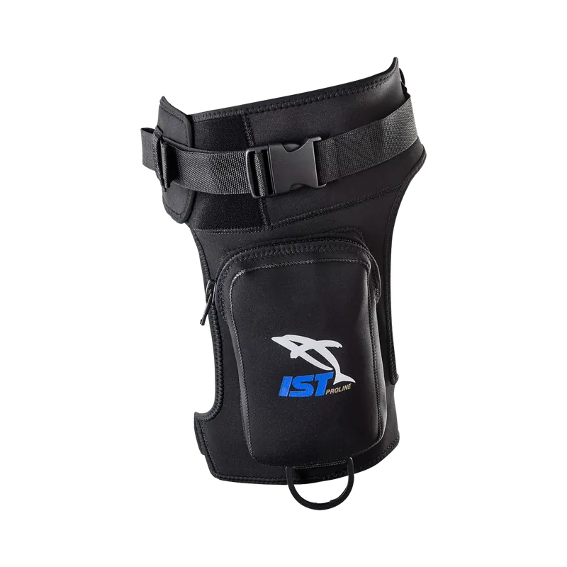 Taucher Holster Größe XXL Sonderaktion