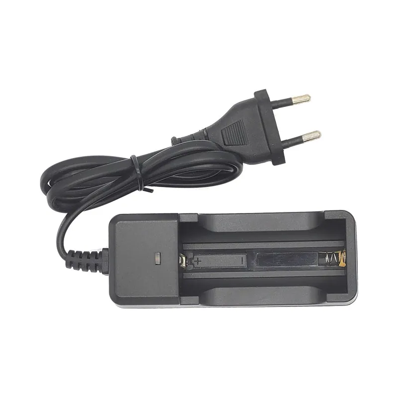 Charger for Oceama batteries 18650 26650 32650 Sonderaktion