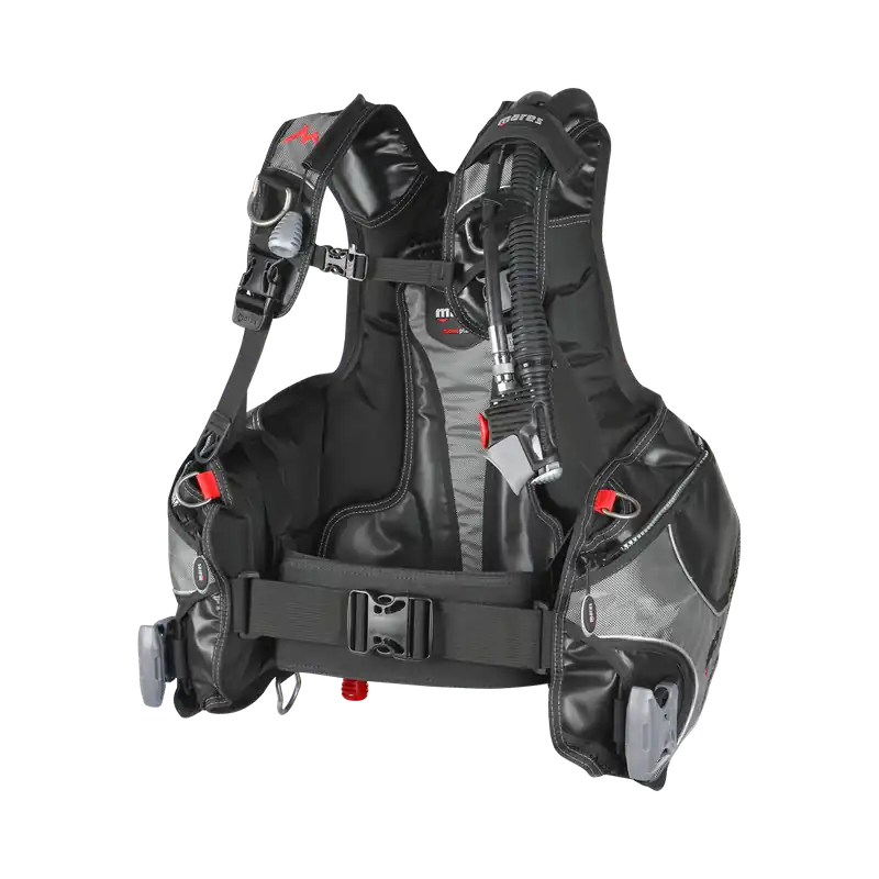 Ausverkauf Rock Pro Jacket Größe S
