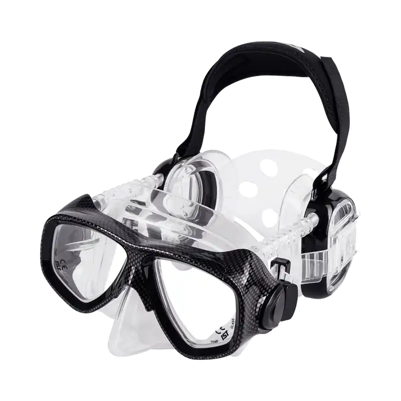 Jetzt Bestellen Pro Ear Maske
