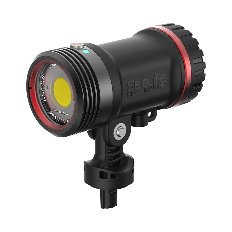 Aktuell Sea Dragon 5000+ with Color Boost™ (SL680)