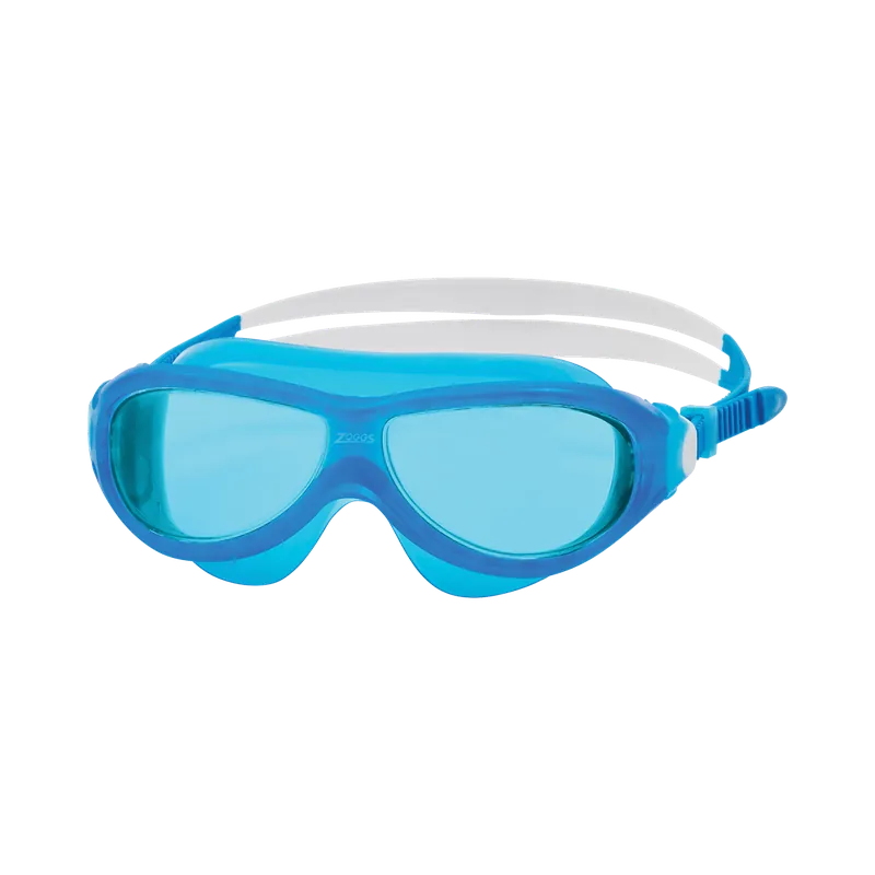 Neuheit Phantom Junior Mask Kinderschwimmbrille