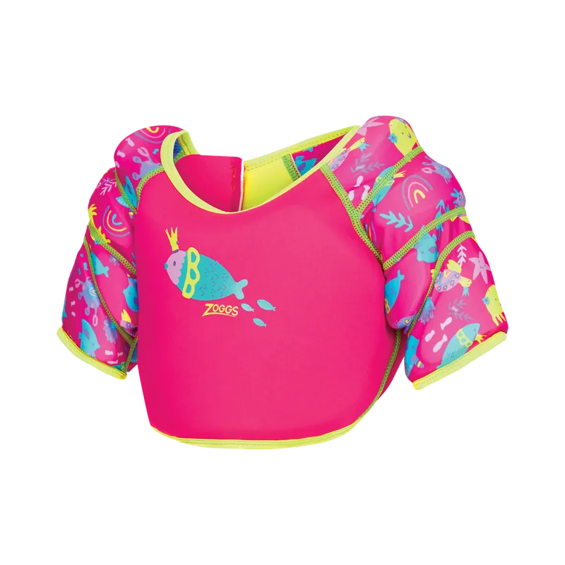 Angebot Sea Queen Water Wings Vest